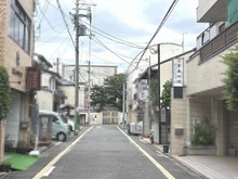 【京都府/京都市中京区西ノ京中御門西町】京都市中京区西ノ京中御門西町 中古一戸建て 