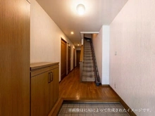 【京都府/京都市中京区聚楽廻南町】京都市中京区聚楽廻南町 中古一戸建て 