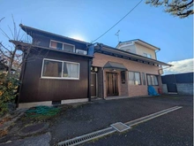【京都府/京都市北区上賀茂中大路町】京都市北区上賀茂中大路町 中古一戸建て 外観