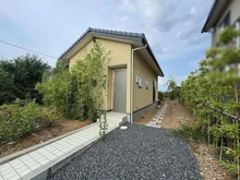 【京都府/京都市右京区鳴滝音戸山町】京都市右京区鳴滝音戸山町 中古一戸建て 外観