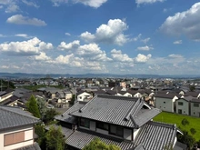 【京都府/長岡京市河陽が丘】長岡京市河陽が丘1丁目 中古一戸建て 
