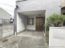【京都府/京都市上京区千本通二条下る東入】京都市上京区千本通二条下る東入主税町 中古一戸建て 