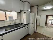 【京都府/京都市上京区千本通二条下る東入】京都市上京区千本通二条下る東入主税町 中古一戸建て 