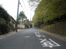 【京都府/京都市左京区修学院檜峠町】京都市左京区修学院檜峠町 中古一戸建て 