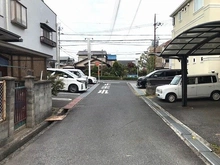 【滋賀県/草津市東矢倉】草津市東矢倉3丁目 中古一戸建て 