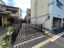 【京都府/京都市左京区聖護院東町】京都市左京区聖護院東町 中古一戸建て 外観