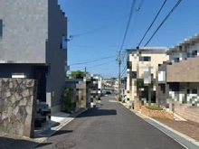 【兵庫県/神戸市垂水区中道】神戸市垂水区中道5丁目 中古一戸建て 