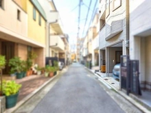 【兵庫県/神戸市中央区雲井通】神戸市中央区雲井通2丁目 中古一戸建て 