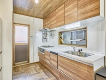 【兵庫県/神戸市中央区雲井通】神戸市中央区雲井通2丁目 中古一戸建て 