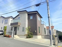 【兵庫県/神戸市須磨区桜の杜】神戸市須磨区桜の杜2丁目 中古一戸建て 外観