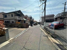 【兵庫県/神戸市垂水区塩屋町】神戸市垂水区塩屋町6丁目 中古一戸建て 