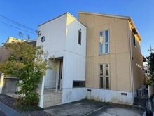 【兵庫県/神戸市西区学園東町】神戸市西区学園東町4丁目 中古一戸建て 外観