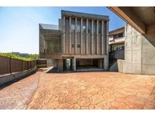 【兵庫県/神戸市灘区篠原北町】神戸市灘区篠原北町4丁目 中古一戸建て 外観