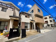 【兵庫県/神戸市須磨区権現町】神戸市須磨区権現町1丁目 中古一戸建て 