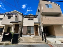 【兵庫県/神戸市須磨区権現町】神戸市須磨区権現町1丁目 中古一戸建て 