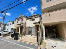 【兵庫県/神戸市須磨区権現町】神戸市須磨区権現町1丁目 中古一戸建て 