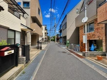 【兵庫県/神戸市須磨区権現町】神戸市須磨区権現町1丁目 中古一戸建て 