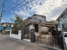 【兵庫県/神戸市西区竹の台】神戸市西区竹の台2丁目 中古一戸建て 外観