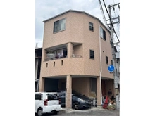 【大阪府/大阪市大正区三軒家東】大阪市大正区三軒家東6丁目 中古一戸建て 外観