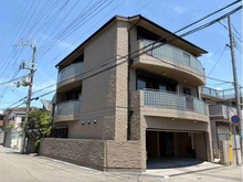 【兵庫県/尼崎市武庫之荘】尼崎市武庫之荘3丁目 中古一戸建て 外観