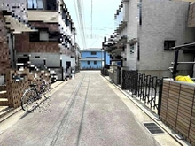 【兵庫県/尼崎市南塚口町】尼崎市南塚口町3丁目 中古一戸建て 