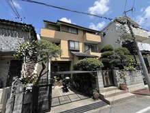 【兵庫県/尼崎市尾浜町】尼崎市尾浜町1丁目 中古一戸建て 外観