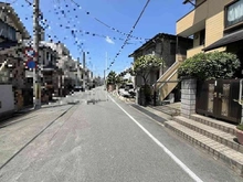 【兵庫県/尼崎市尾浜町】尼崎市尾浜町1丁目 中古一戸建て 