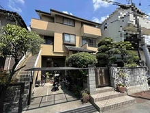 【兵庫県/尼崎市尾浜町】尼崎市尾浜町1丁目 中古一戸建て 