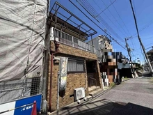 【兵庫県/尼崎市杭瀬北新町】尼崎市杭瀬北新町3丁目 中古一戸建て 外観
