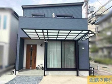 【兵庫県/尼崎市若王寺】尼崎市若王寺3丁目 中古一戸建て 外観