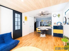 【兵庫県/尼崎市若王寺】尼崎市若王寺3丁目 中古一戸建て 
