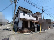 【兵庫県/尼崎市大島】尼崎市大島3丁目 中古一戸建て 外観