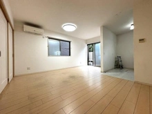 【兵庫県/尼崎市西立花町】尼崎市西立花町2丁目 中古一戸建て 