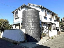 【兵庫県/尼崎市塚口町】尼崎市塚口町5丁目 中古一戸建て 外観