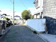 【兵庫県/尼崎市塚口町】尼崎市塚口町5丁目 中古一戸建て 