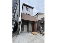 【兵庫県/尼崎市浜】尼崎市浜3丁目 中古一戸建て 外観