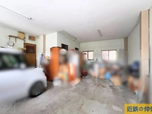 【兵庫県/尼崎市戸ノ内町】尼崎市戸ノ内町3丁目 中古一戸建て 