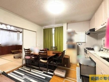 【兵庫県/尼崎市戸ノ内町】尼崎市戸ノ内町3丁目 中古一戸建て 