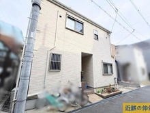 【兵庫県/尼崎市椎堂】尼崎市椎堂1丁目 中古一戸建て 外観