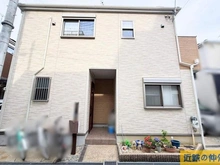 【兵庫県/尼崎市椎堂】尼崎市椎堂1丁目 中古一戸建て 