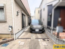 【兵庫県/尼崎市椎堂】尼崎市椎堂1丁目 中古一戸建て 