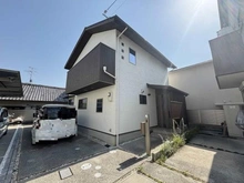 【兵庫県/伊丹市荒牧】伊丹市荒牧1丁目 中古一戸建て 外観