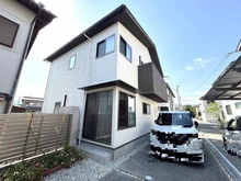 【兵庫県/伊丹市荒牧】伊丹市荒牧1丁目 中古一戸建て 