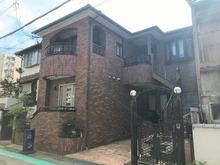 【兵庫県/尼崎市立花町】尼崎市立花町4丁目 中古一戸建て 外観
