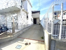 【兵庫県/尼崎市道意町】尼崎市道意町2丁目 中古一戸建て 外観