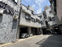 【兵庫県/尼崎市南武庫之荘】尼崎市南武庫之荘1丁目 中古一戸建て 外観