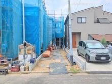 【埼玉県/さいたま市緑区東浦和】さいたま市緑区東浦和7丁目 新築一戸建て 
