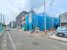 【埼玉県/さいたま市緑区東浦和】さいたま市緑区東浦和7丁目 新築一戸建て 