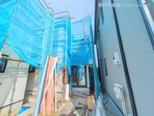 【埼玉県/さいたま市緑区東浦和】さいたま市緑区東浦和7丁目 新築一戸建て 