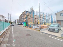 【埼玉県/さいたま市緑区東浦和】さいたま市緑区東浦和7丁目 新築一戸建て 